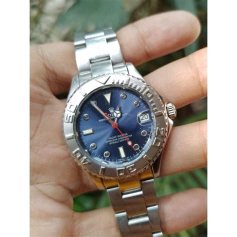 harga rolex yachtmaster